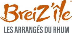 logo-Breiz&rsquo;île &ndash; Les Arrang&eacute;s du Rhum